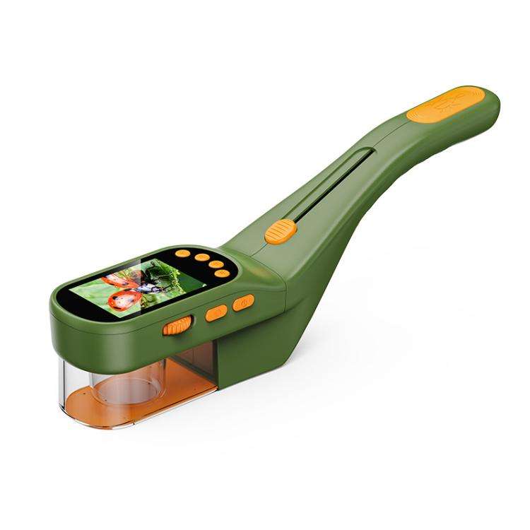 Outdoor Adventure Kit For Kids - Plastik Çocuklar İçin Böcek Gözlem Seti,