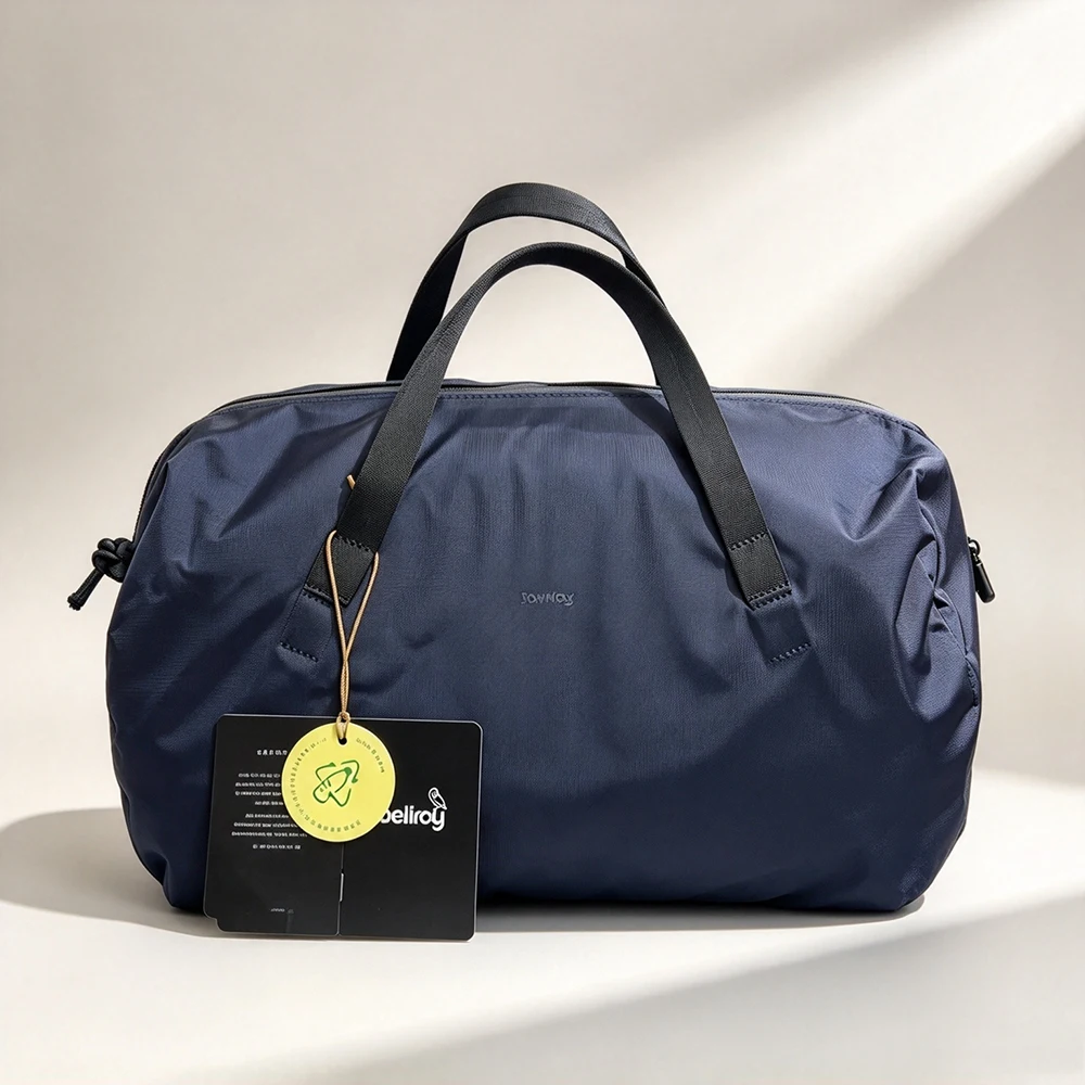 Bellroy Venture Duffel 40L Mac - Outdoor Adventure Sports incelemesi ve fiyatı
