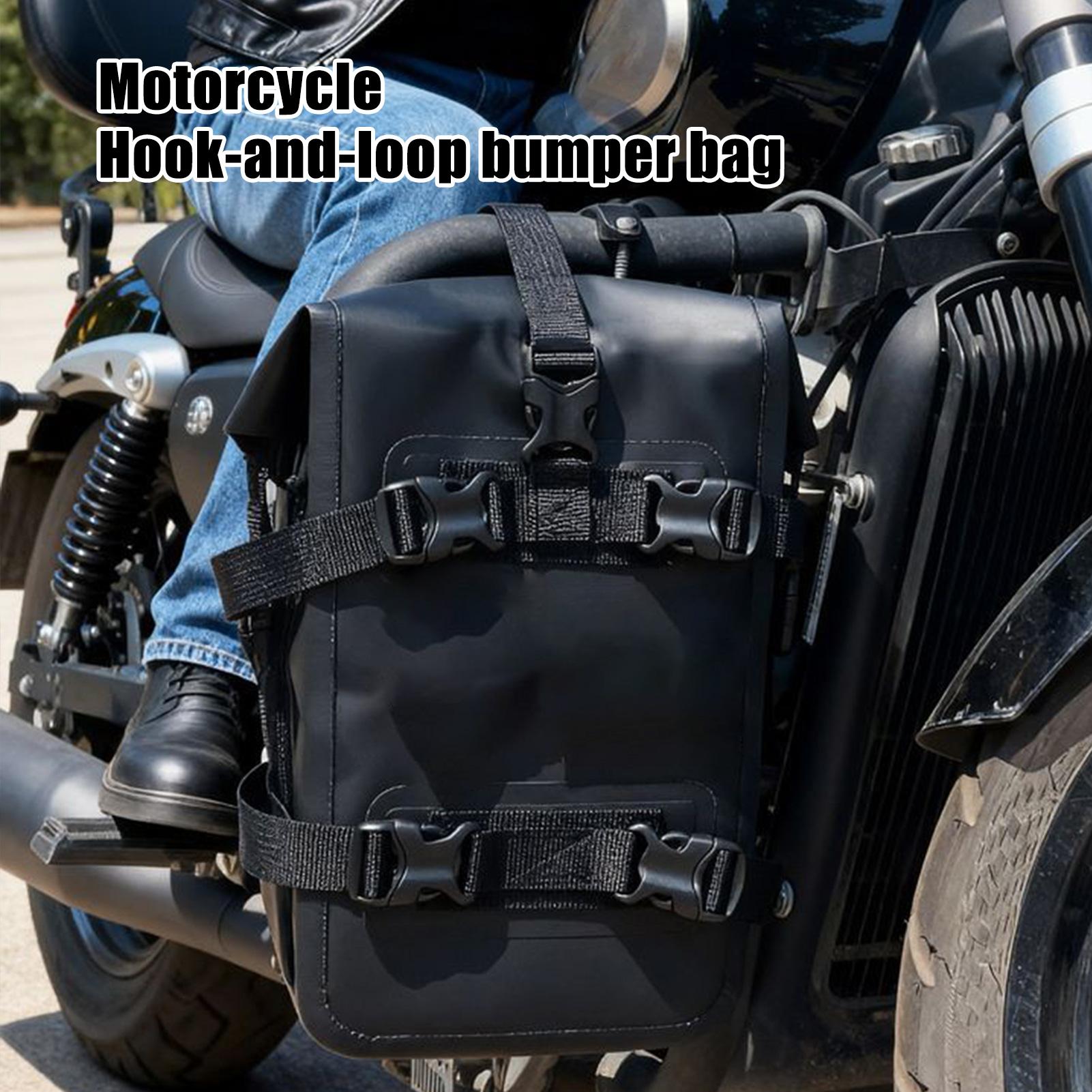 Motosiklet Yan Çantası Su Geçi - Outdoor Adventure Backpack incelemesi ve fiyatı