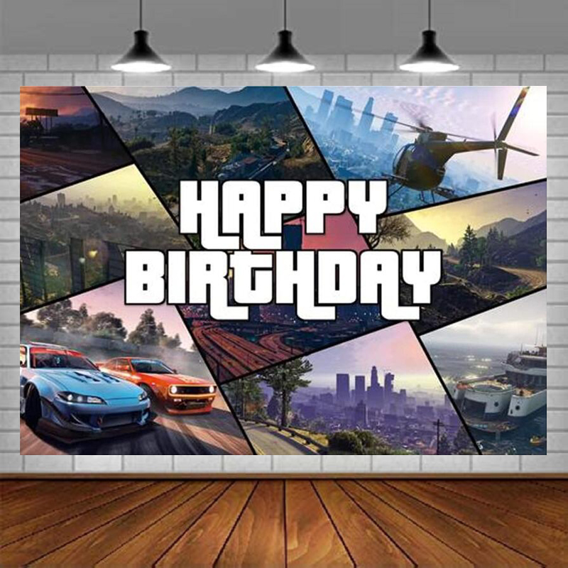 Şehir Macerası Mutlu Doğum Gün - Outdoor Adventure Birthday Party incelemesi ve fiyatı