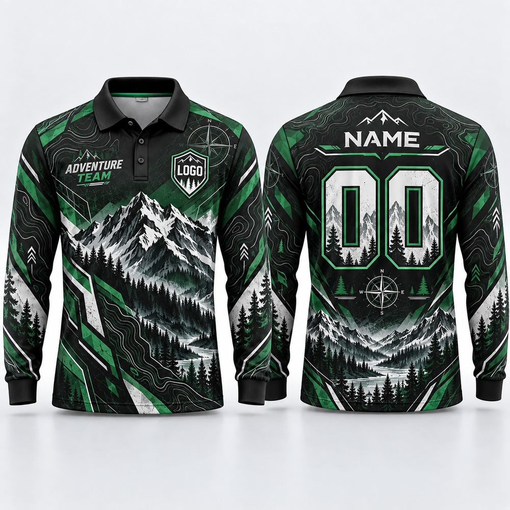 Erkekler için DIY Özel Tasarım - Outdoor Adventure Outfit incelemesi ve fiyatı
