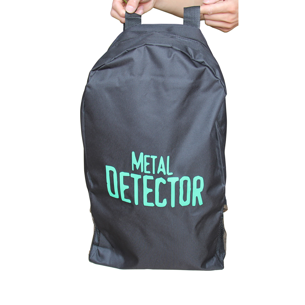 Metal Dedektörü Taşıma Çantası - Outdoor Adventure Backpack incelemesi ve fiyatı