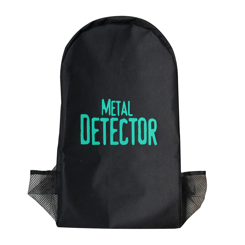 Metal Dedektörü Taşıma Çantası - Outdoor Adventure Backpack incelemesi ve fiyatı