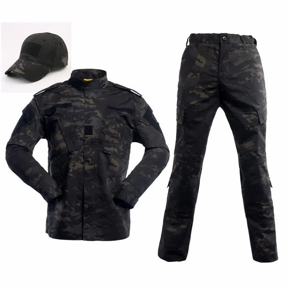 2026 Multicam Taktik Ceket Pan - Outdoor Adventure Trips incelemesi ve fiyatı
